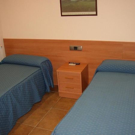 Pensio Sant Antoni Hotel Palau d'Anglesola Ruang foto
